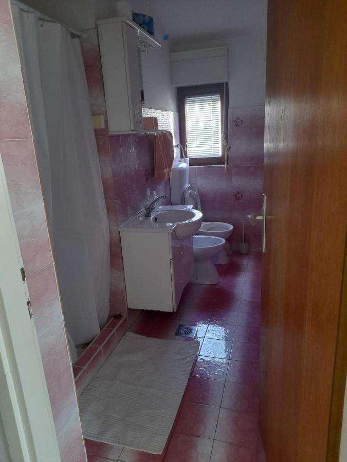Apartman Lugovic Szybenik Zewnętrze zdjęcie