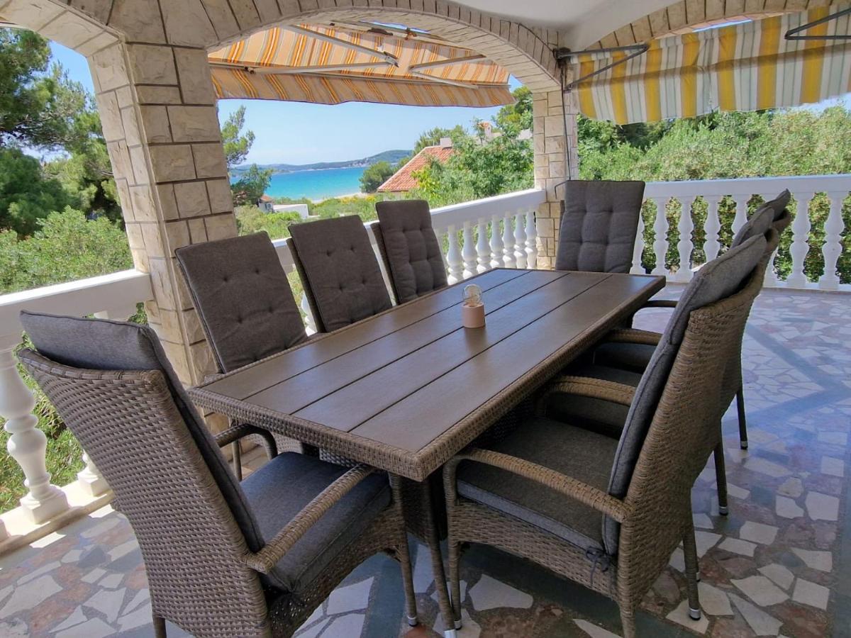 Apartman Lugovic Szybenik Zewnętrze zdjęcie