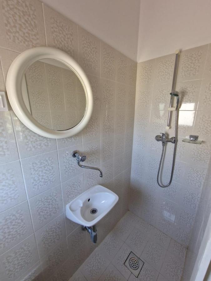Apartman Lugovic Szybenik Zewnętrze zdjęcie
